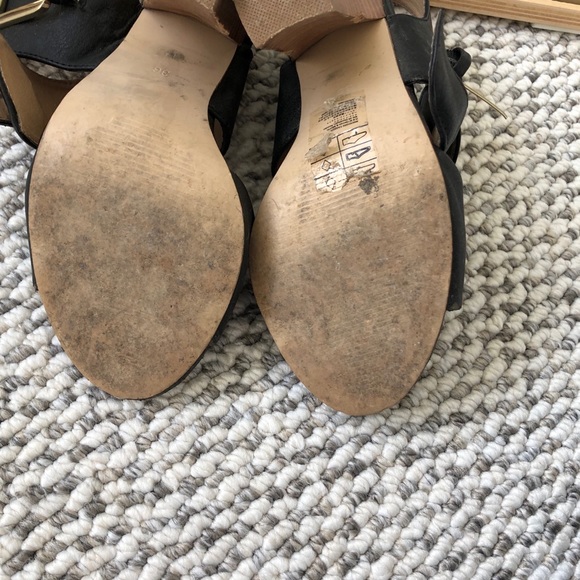 Block Heels - Picture 6 of 6